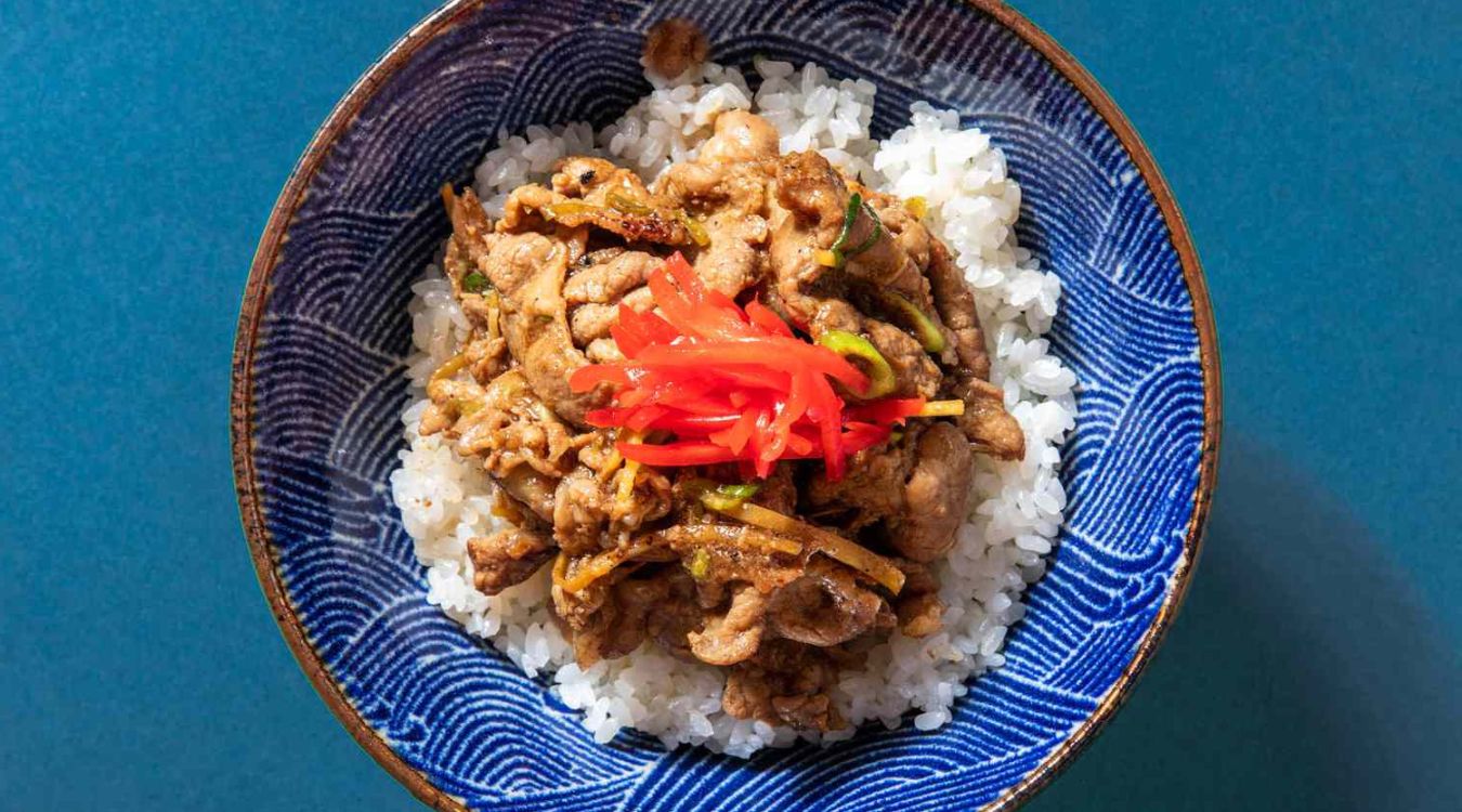 japanese-ginger-pork-recipe