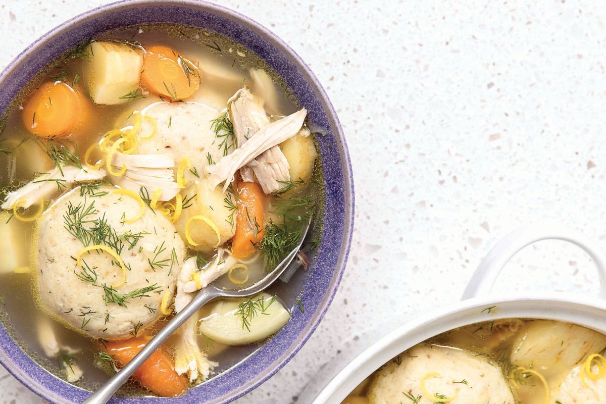 jewish-chicken-soup-recipe
