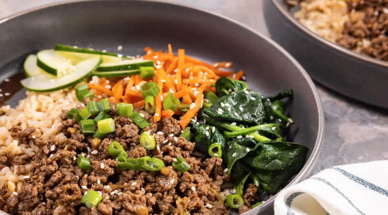 korean-ground-beef-bowl-recipe