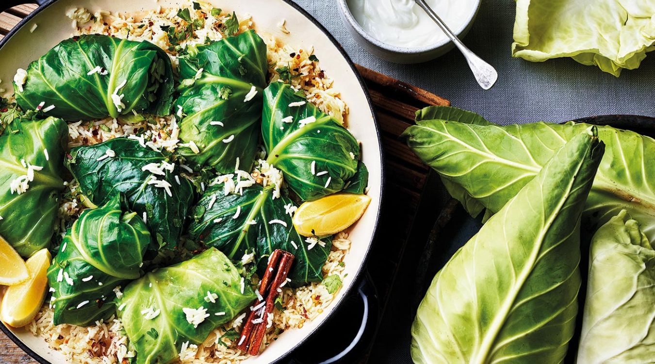 lamb-and-rice-stuffed-cabbage-rolls-recipe