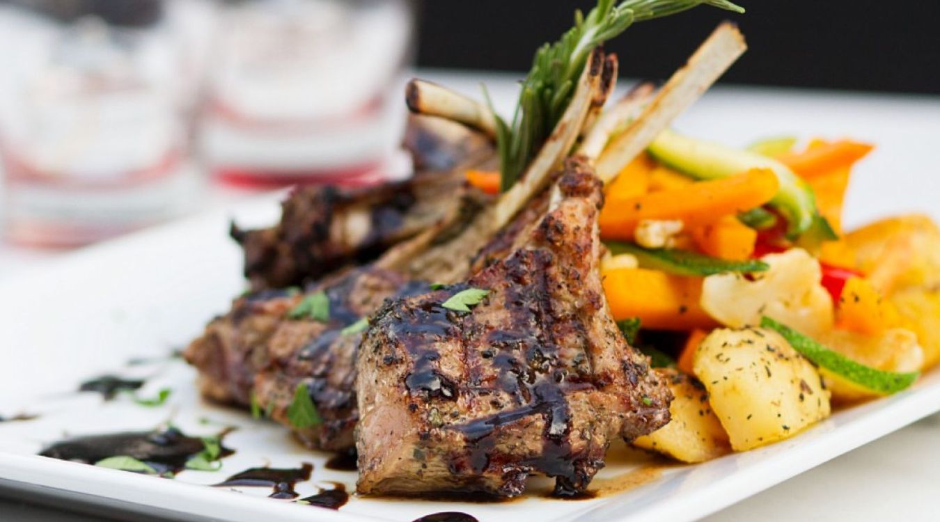 lamb-chops-and-vegetables-recipe