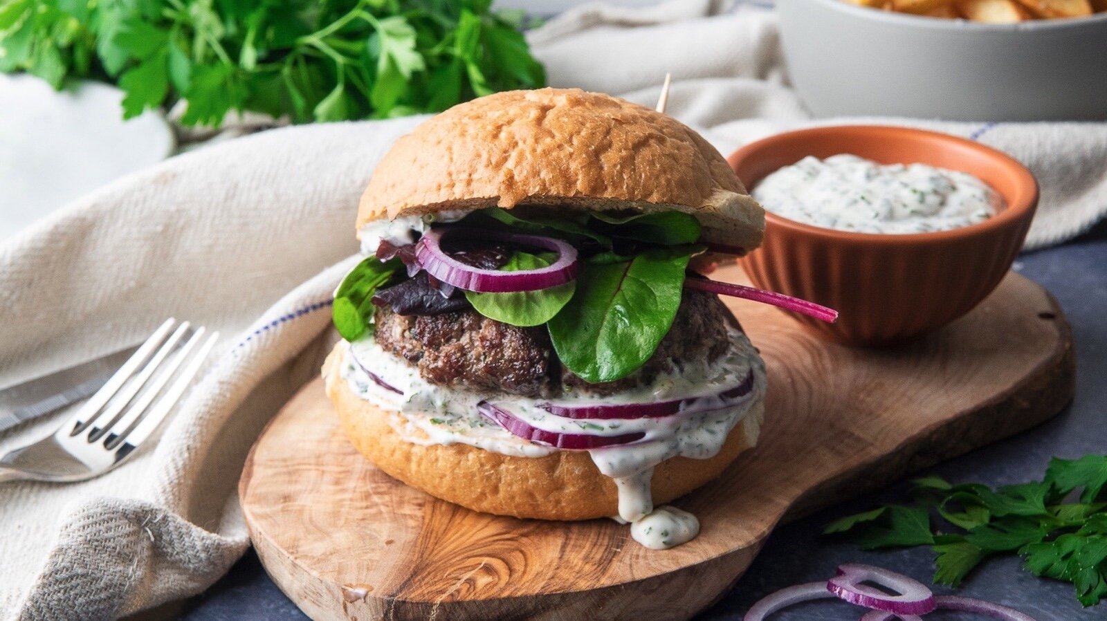 lamb-patties-recipe