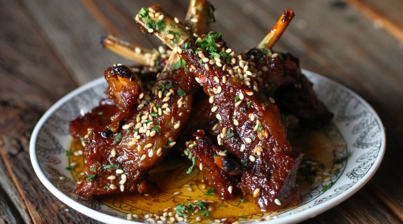 lamb-ribs-with-honey-and-wine-recipe