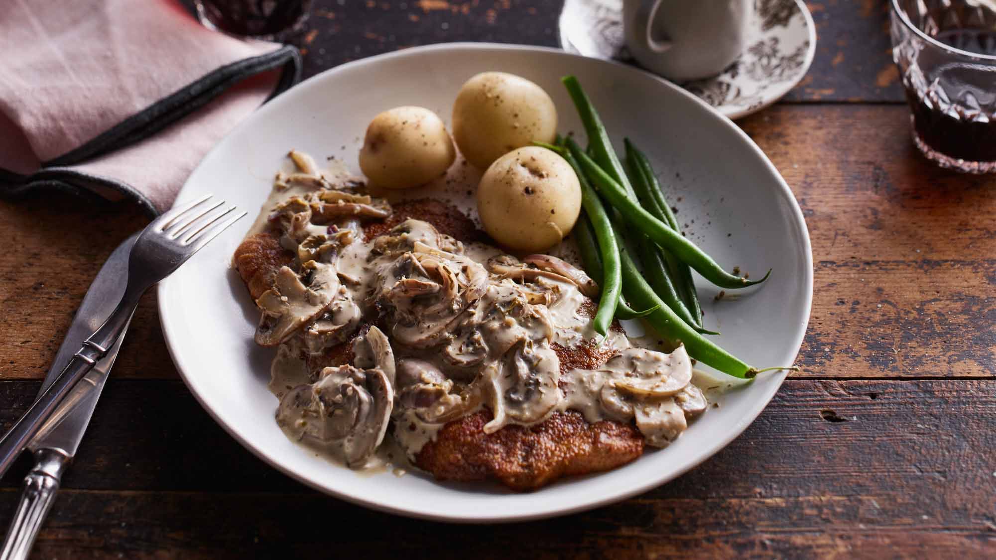 lamb-scallopini-with-pepper-and-onion-recipe