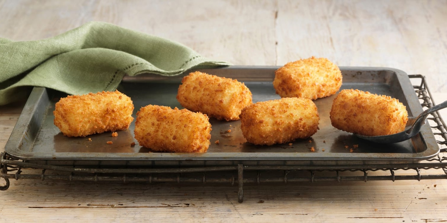 leftover-chicken-croquettes-recipe