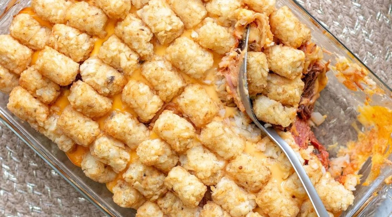 loaded-pulled-pork-tater-tot-bites-recipe