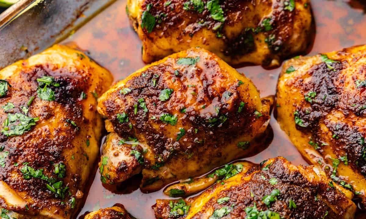 mexican-chicken-recipe