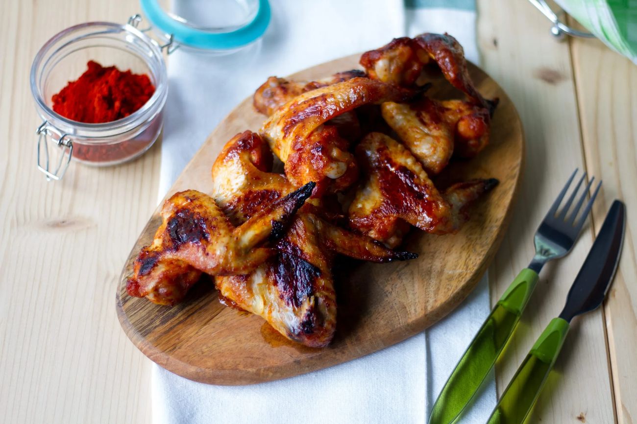 oven-baked-chicken-wings-recipe