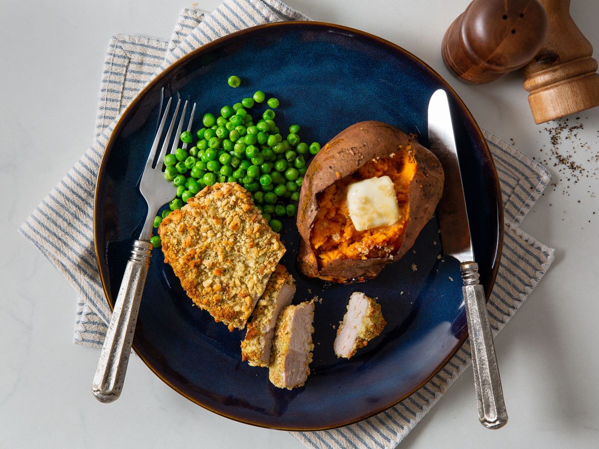 oven-fried-pork-chops-recipe