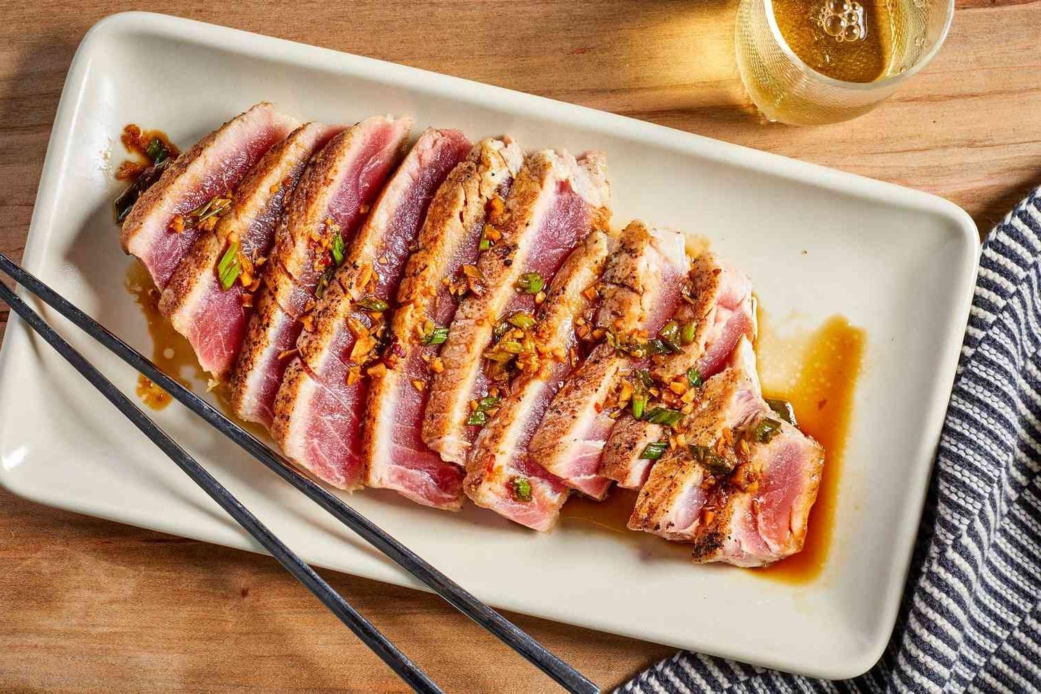 pan-seared-tuna-steaks-recipe