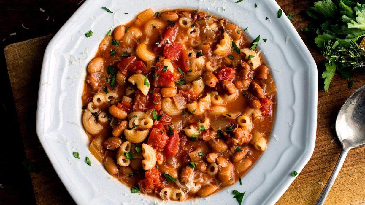 pasta-fagioli-recipe
