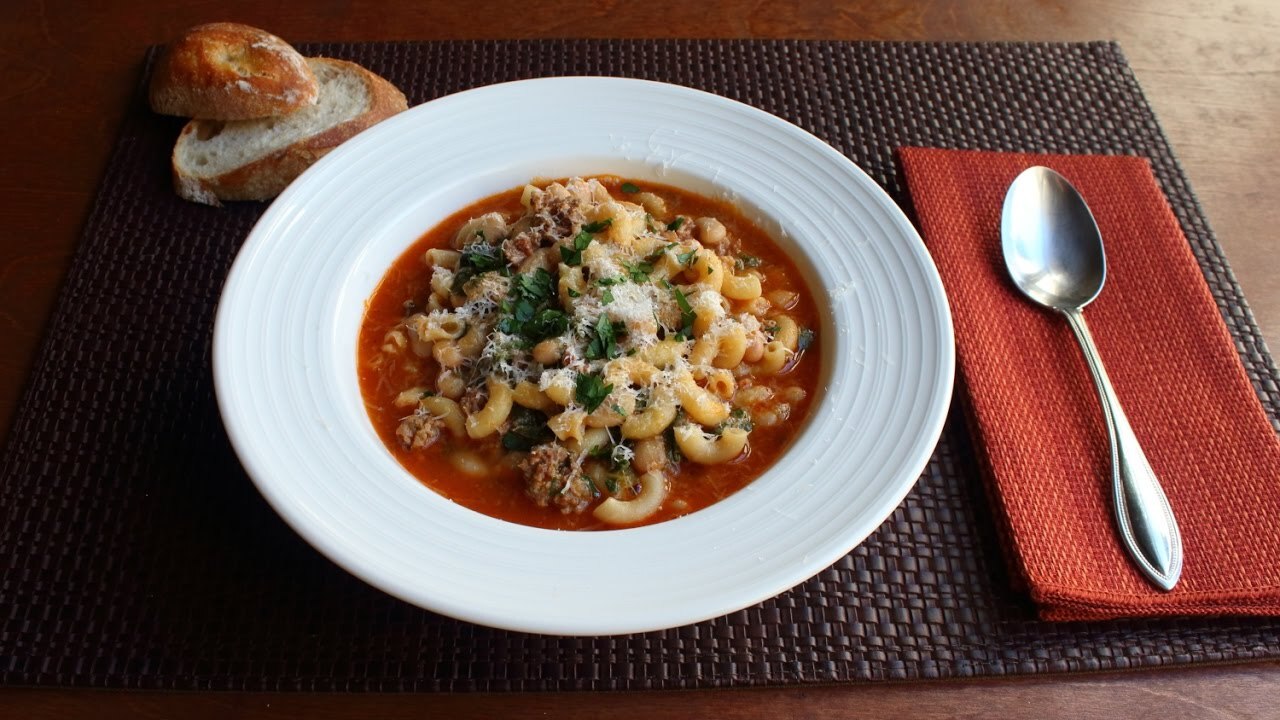 pasta-fazool-recipe