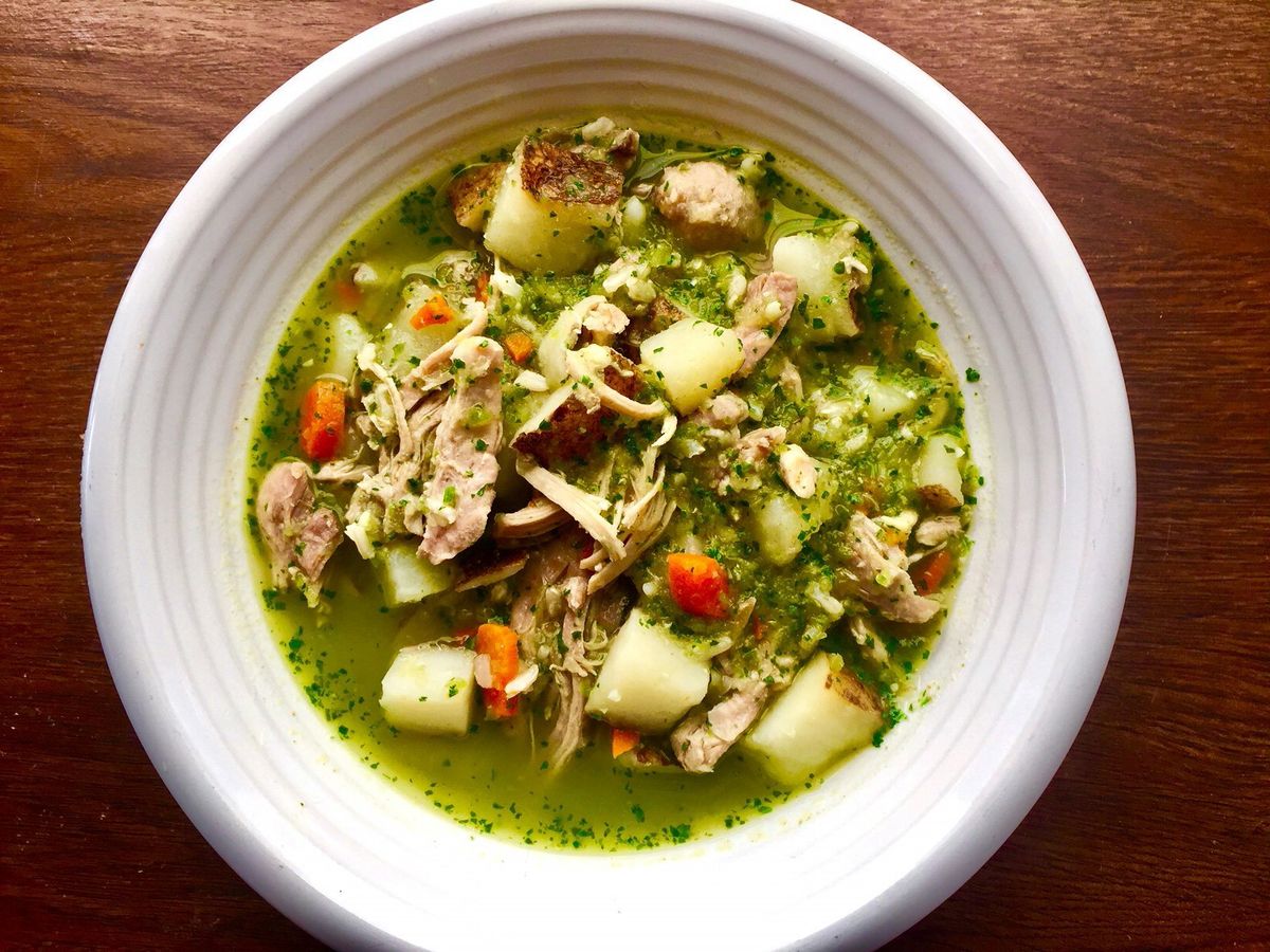 peruvian-chicken-soup-recipe