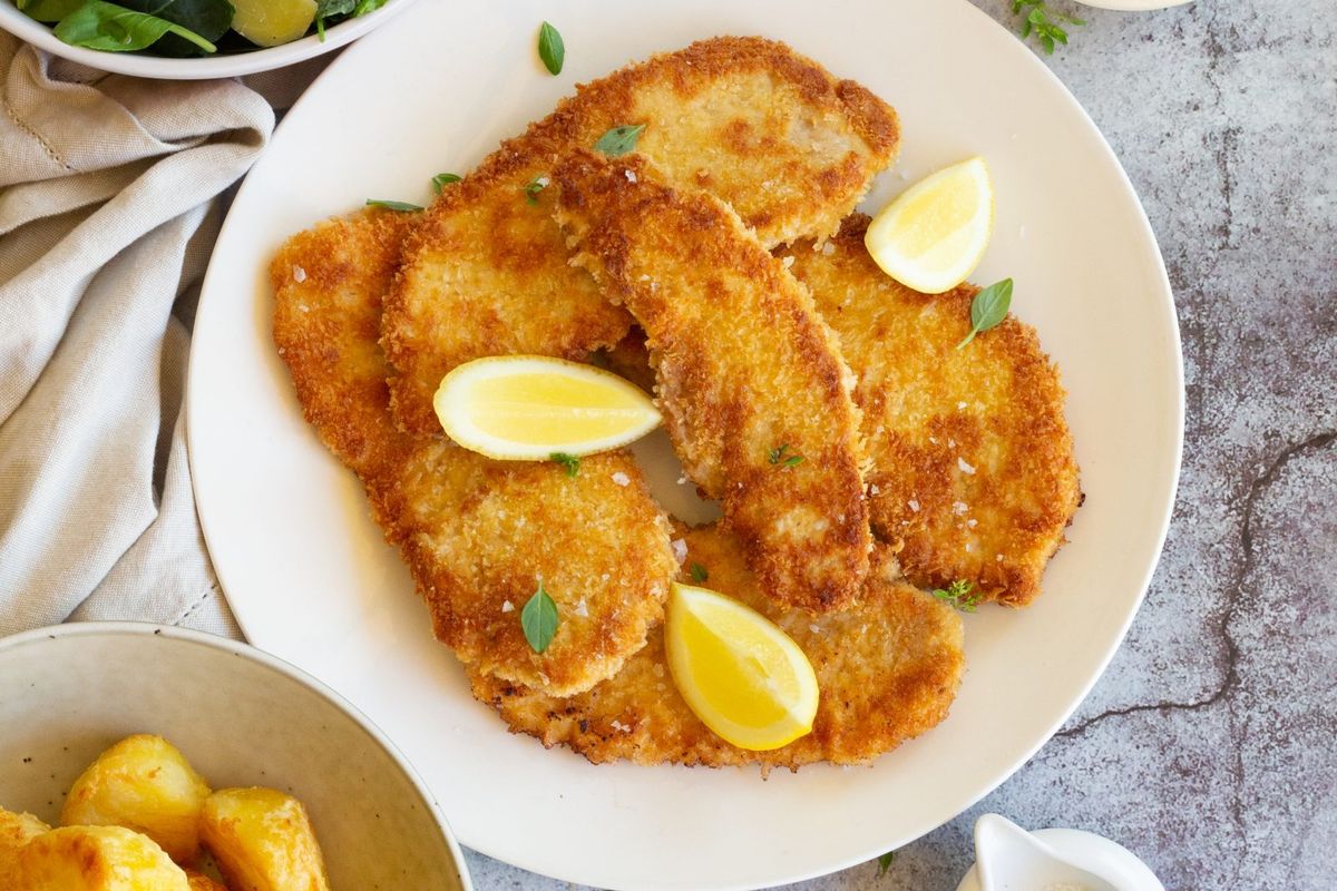 pork-schnitzel-recipe