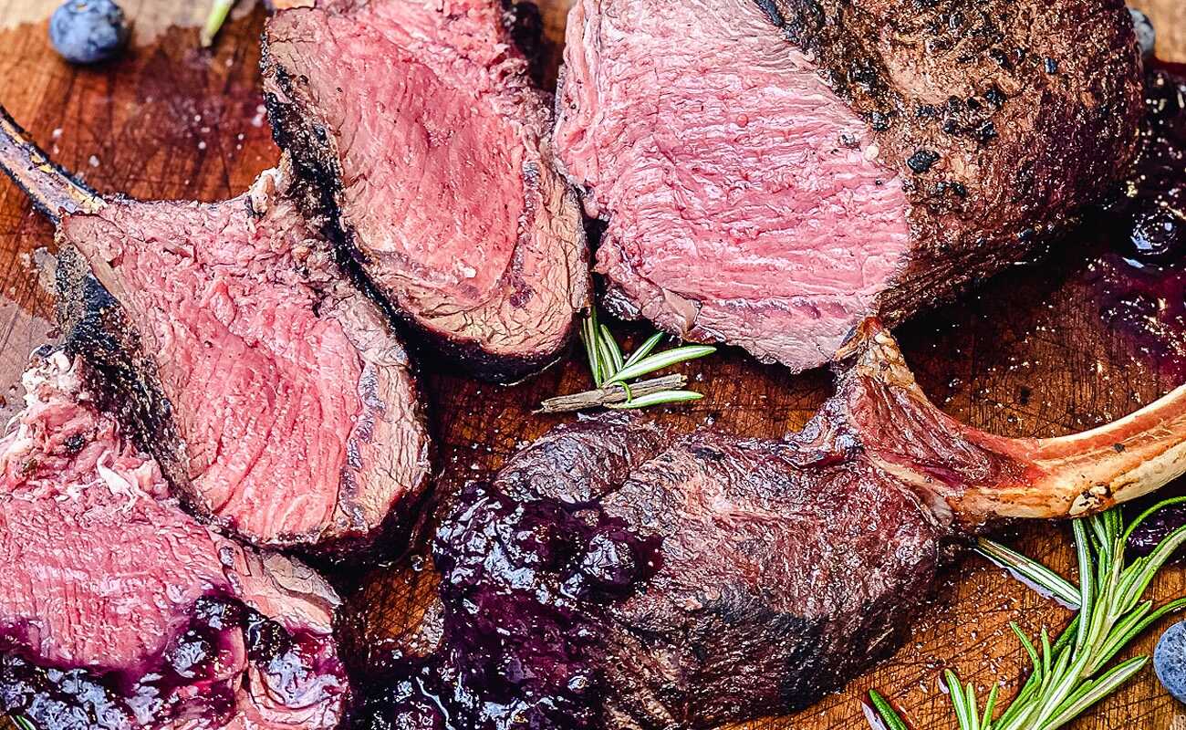 rack-of-lamb-with-blueberry-sauce-recipe