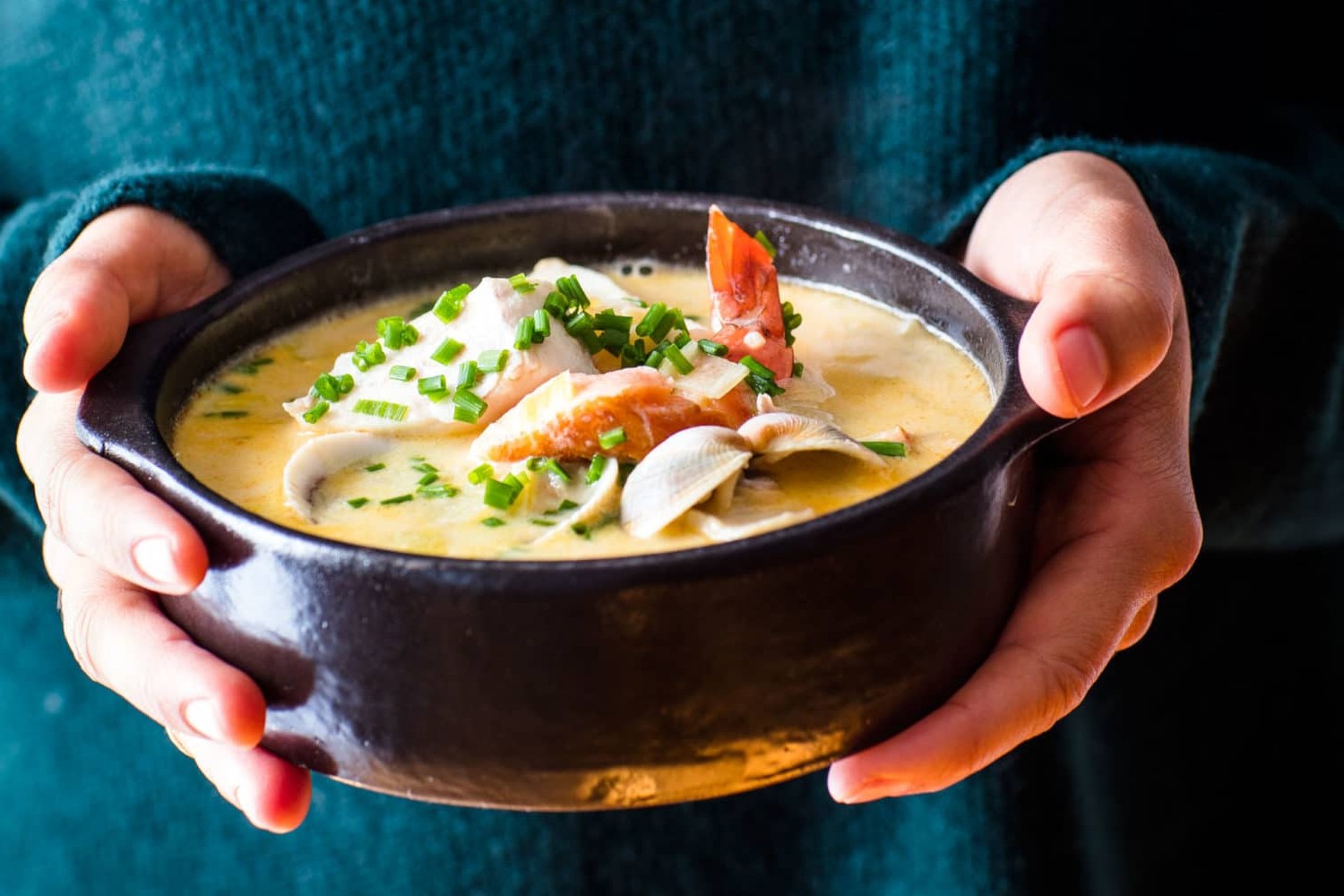 seafood-chowder-recipe