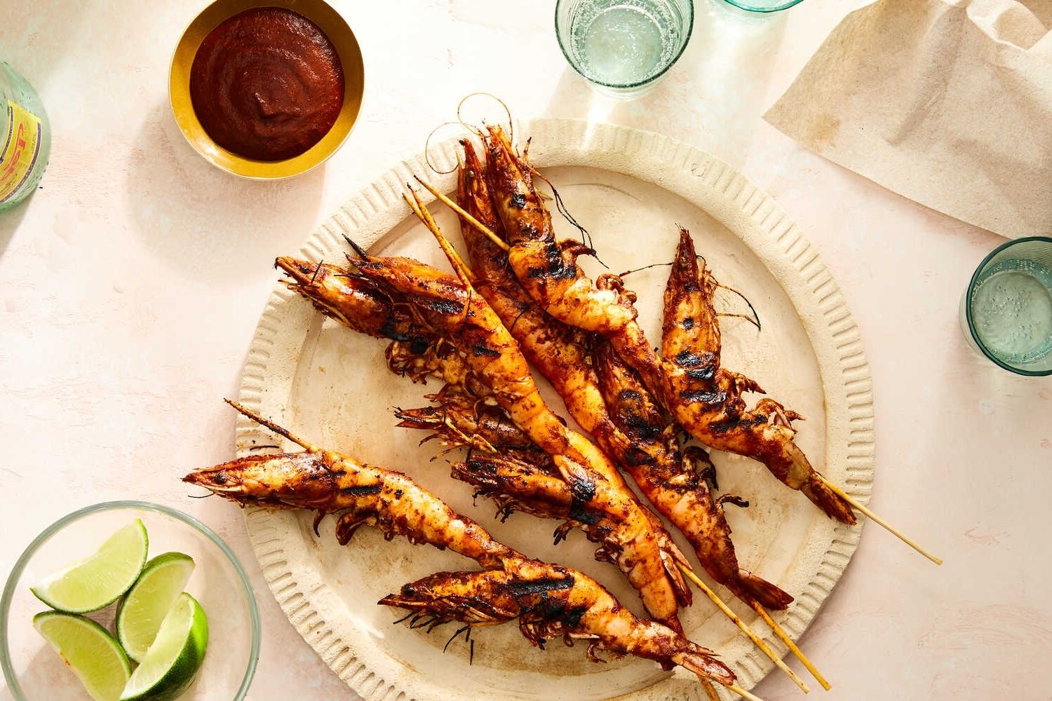 shrimp-brochette-recipe