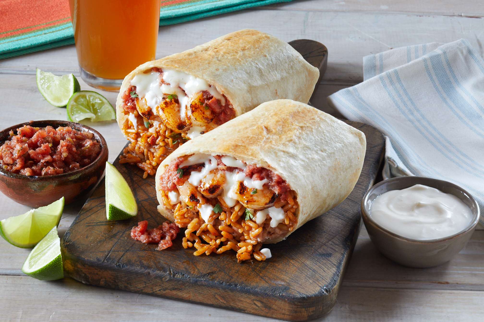 shrimp-burritos-recipe