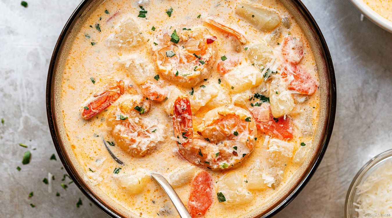 shrimp-soup-recipe