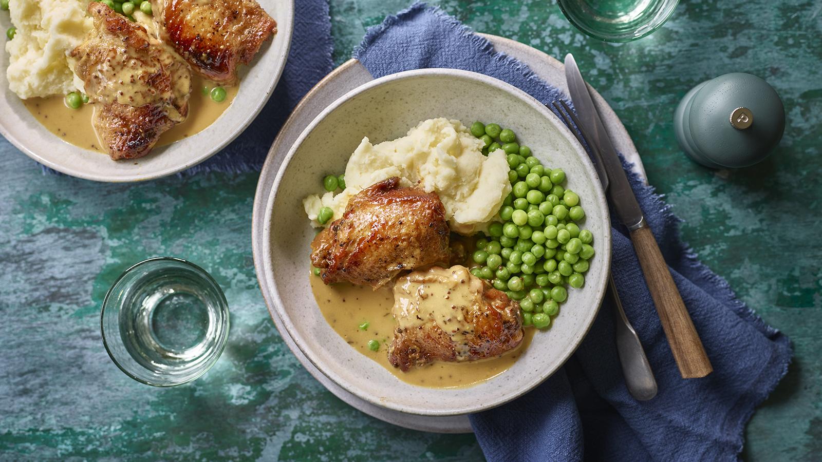 slow-cooker-chicken-recipe