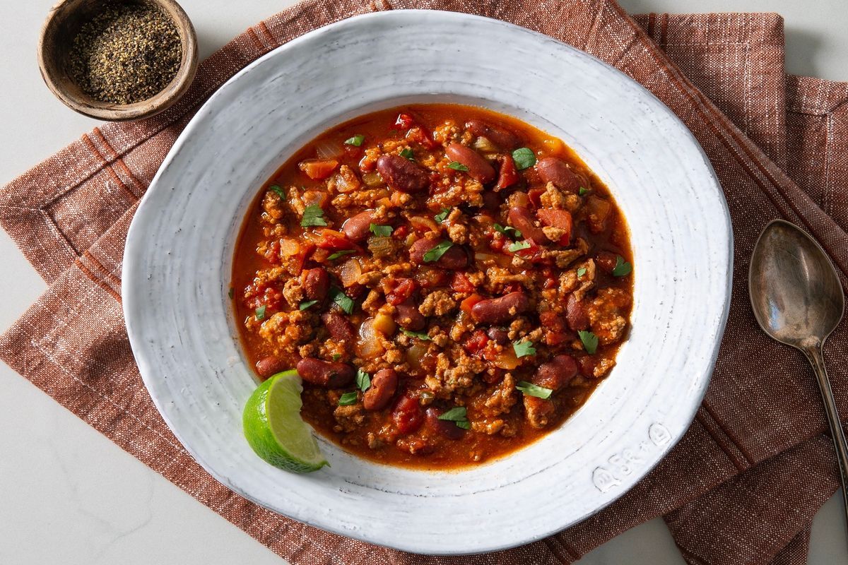 slow-cooker-turkey-chili-recipe