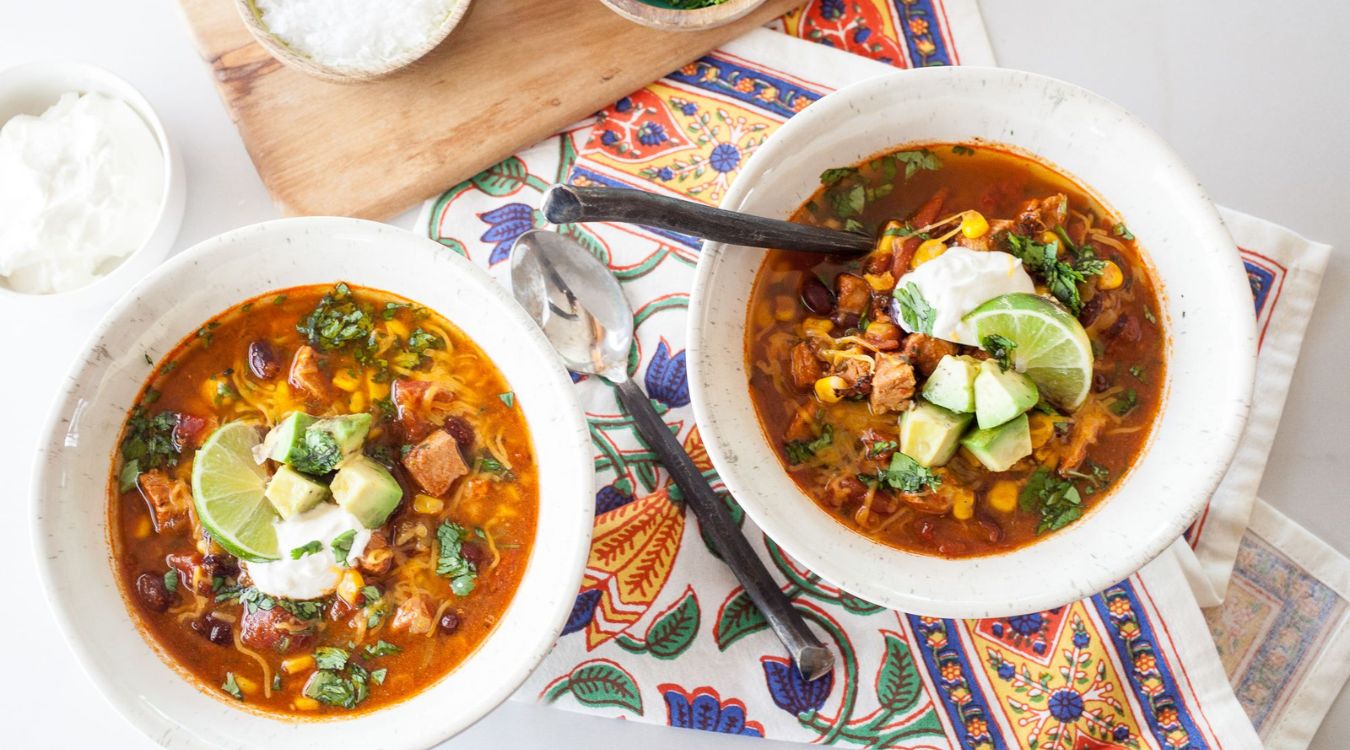 southwestern-chicken-soup-recipe
