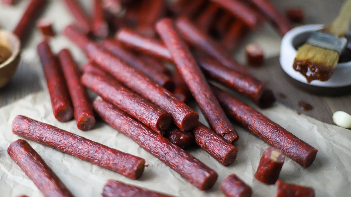 spicy-beefstick-recipe