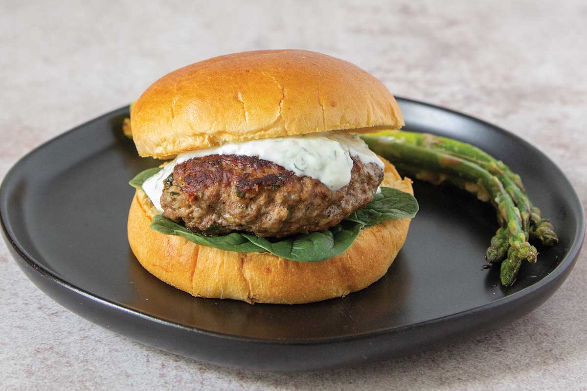 spicy-lamb-patties-recipe