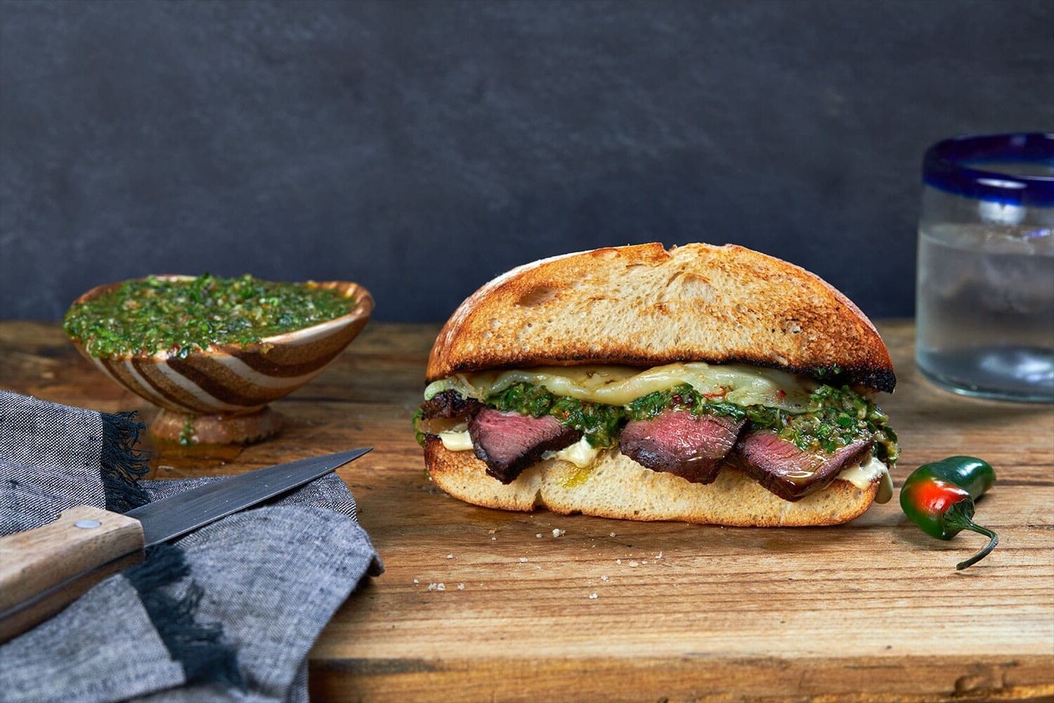 steak-sandwich-recipe