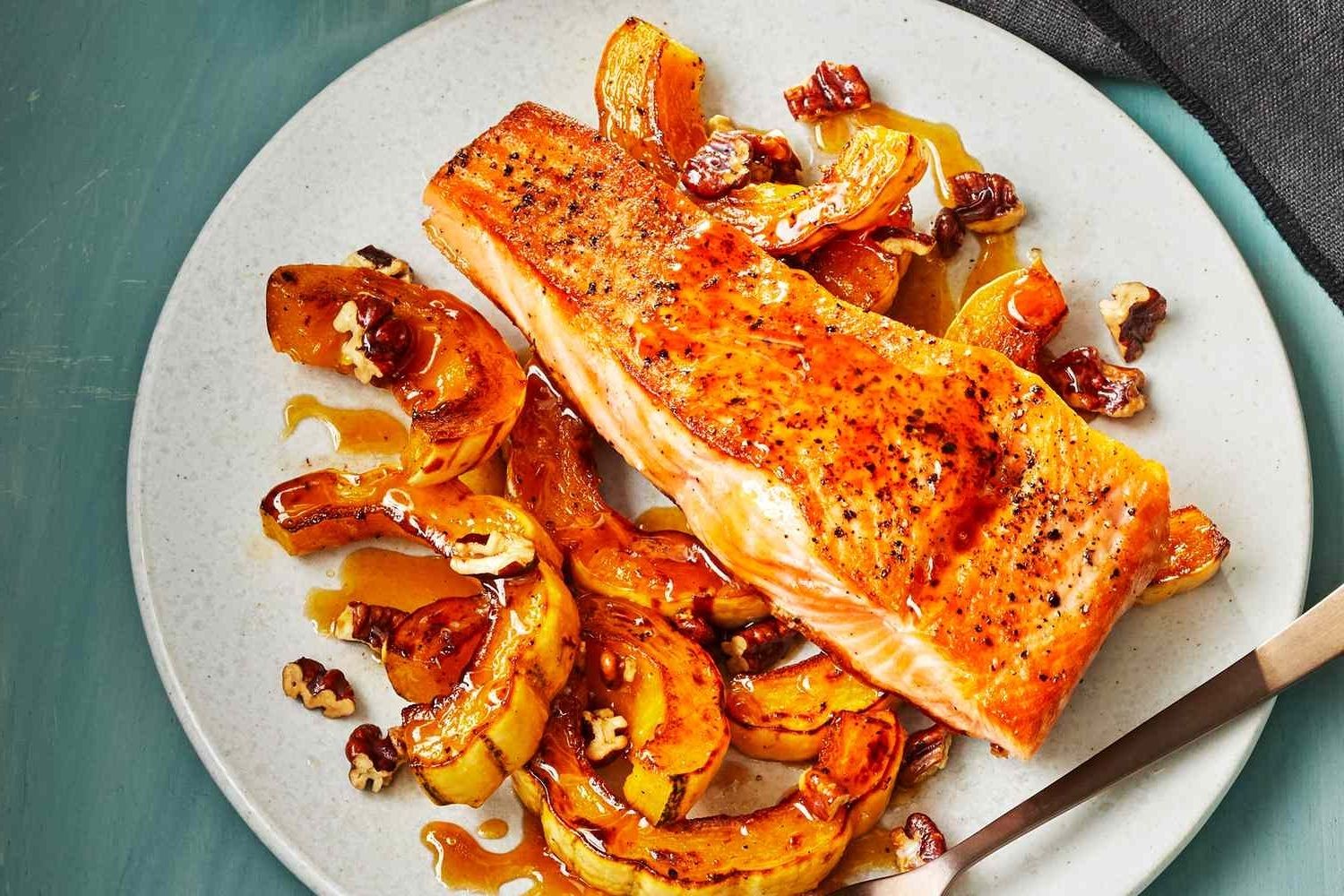 sweet-glazed-salmon-recipe