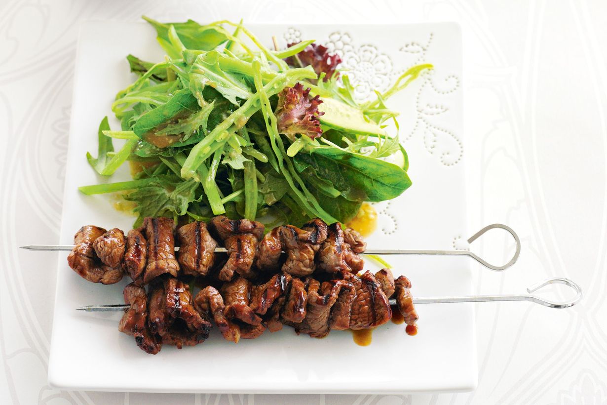 teriyaki-beef-skewers-recipe