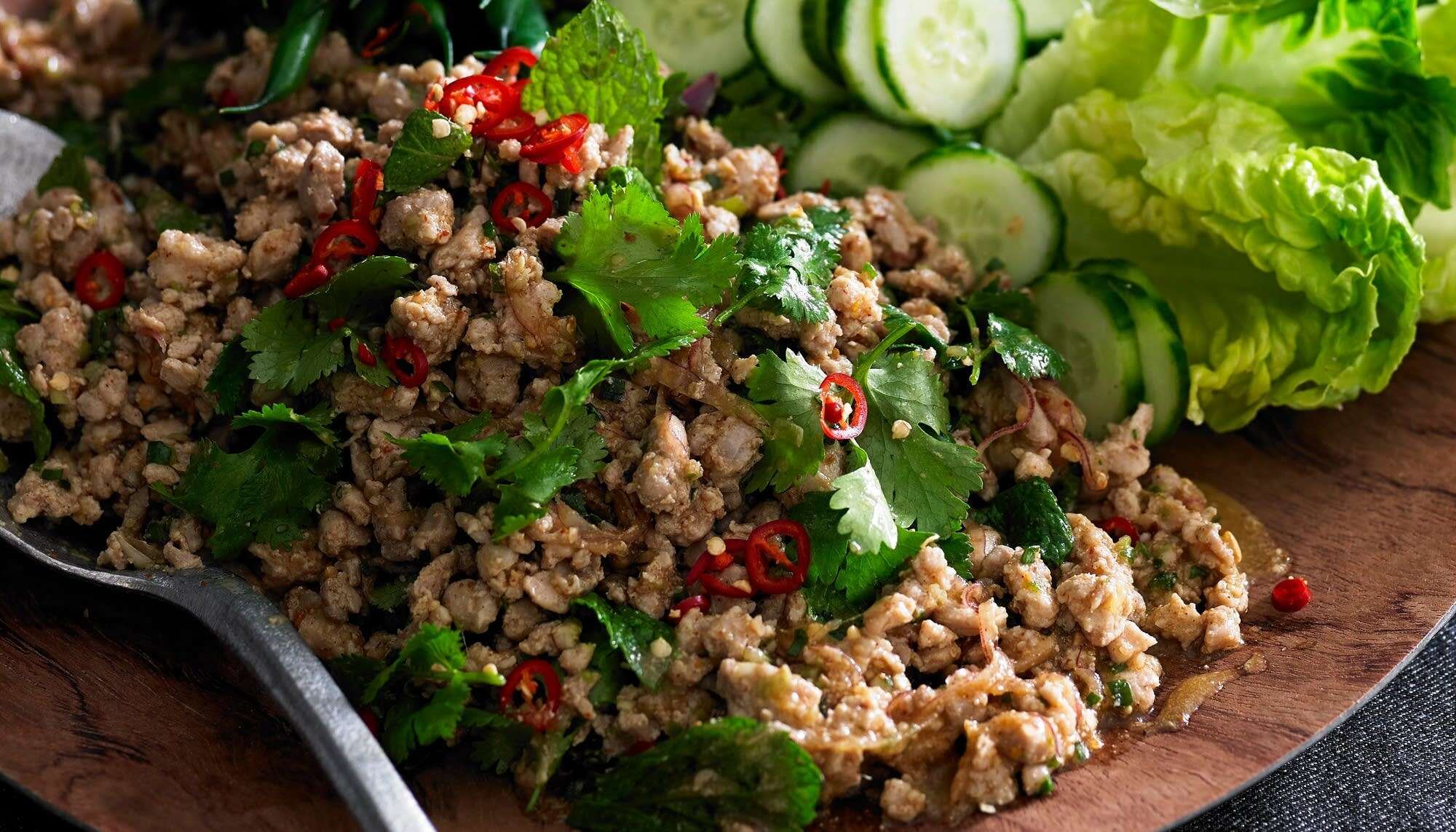 thai-chicken-larb-recipe