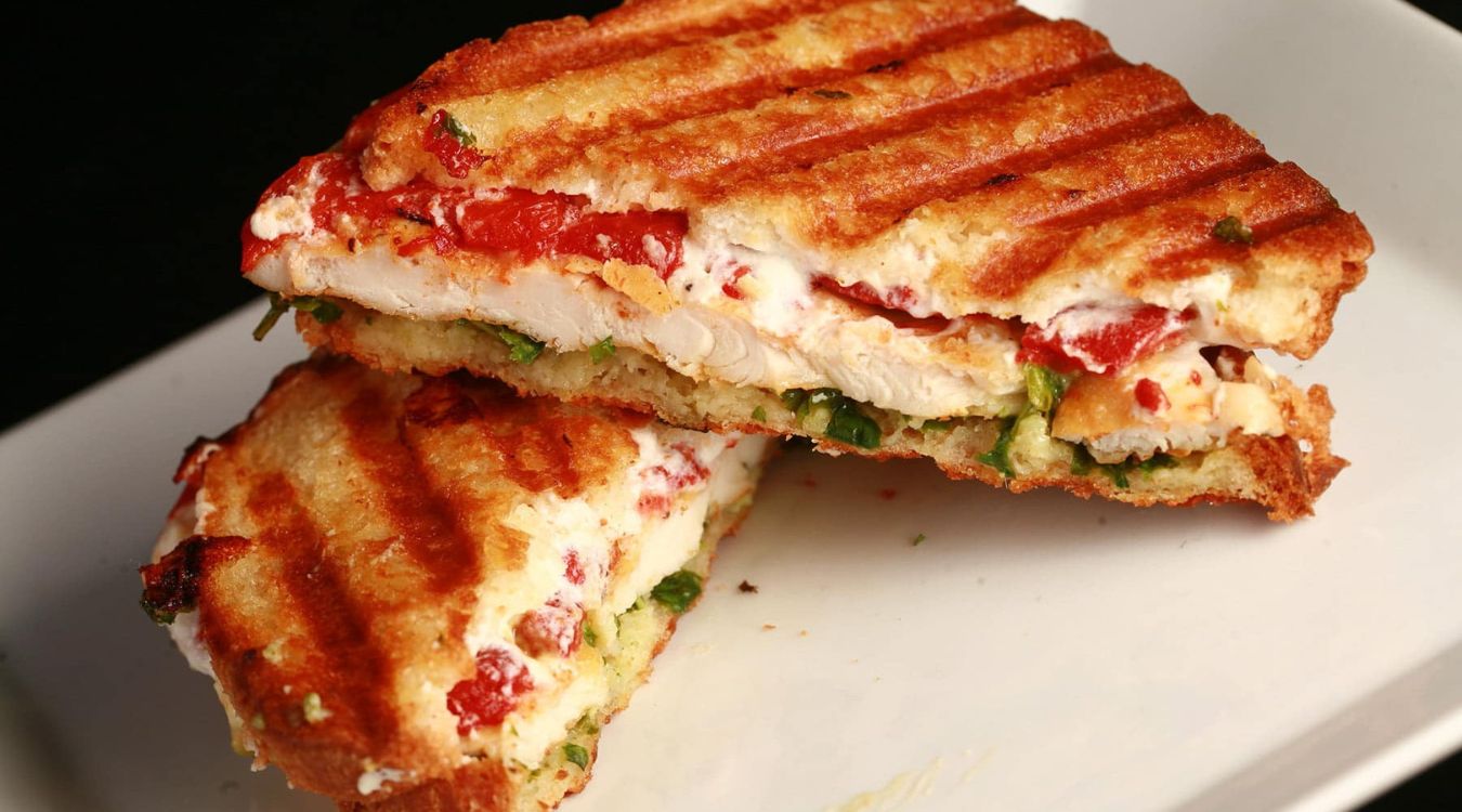 toasted-red-pepper-chicken-sandwich-recipe