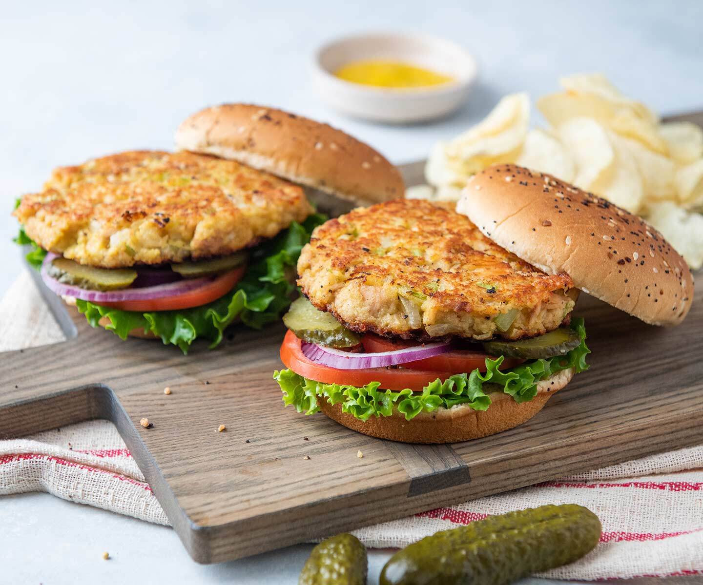 tuna-burgers-recipe