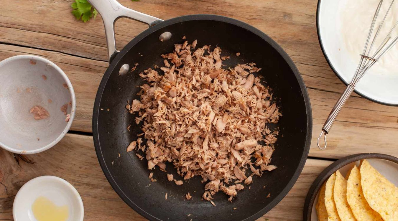 tuna-from-can-to-frying-pan-recipe