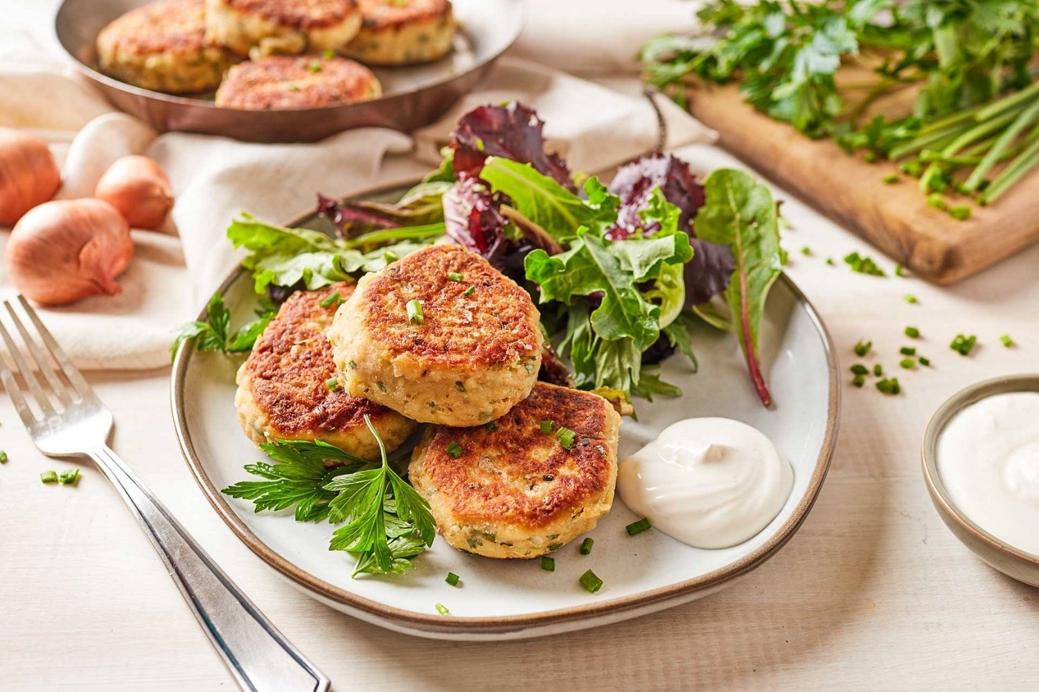 tuna-patties-recipe
