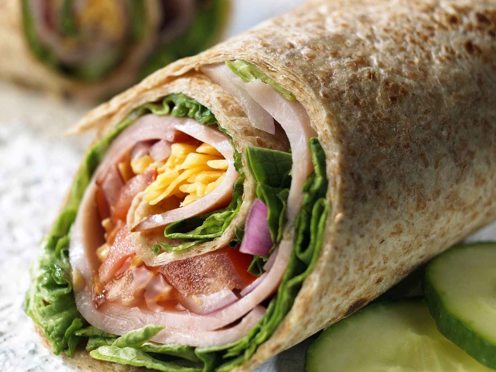 turkey-wraps-recipe