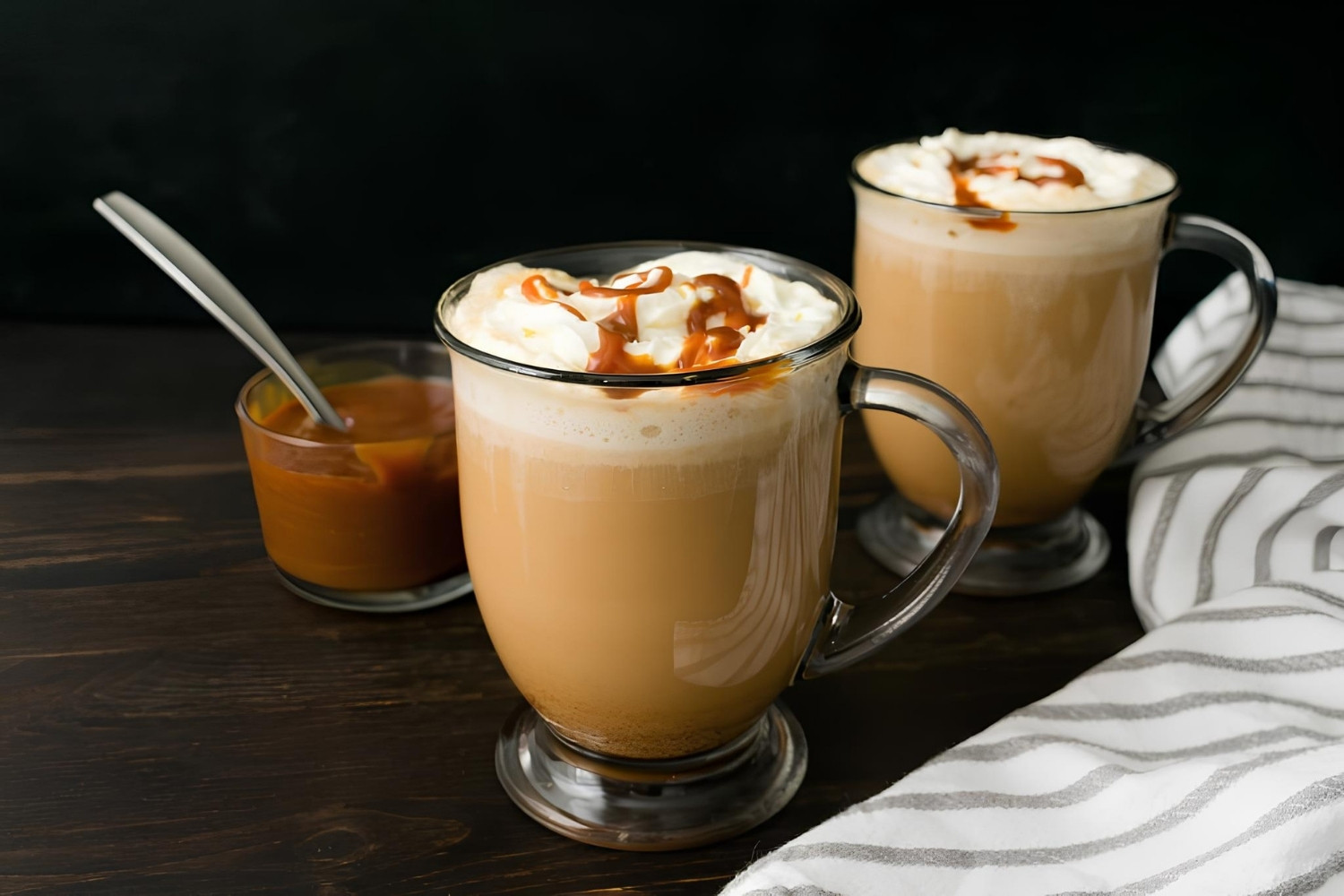 vegan-caramel-macchiato-recipe