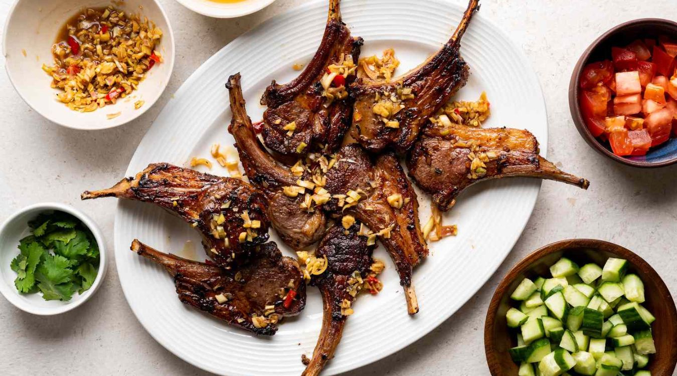 vietnamese-lamb-chops-recipe